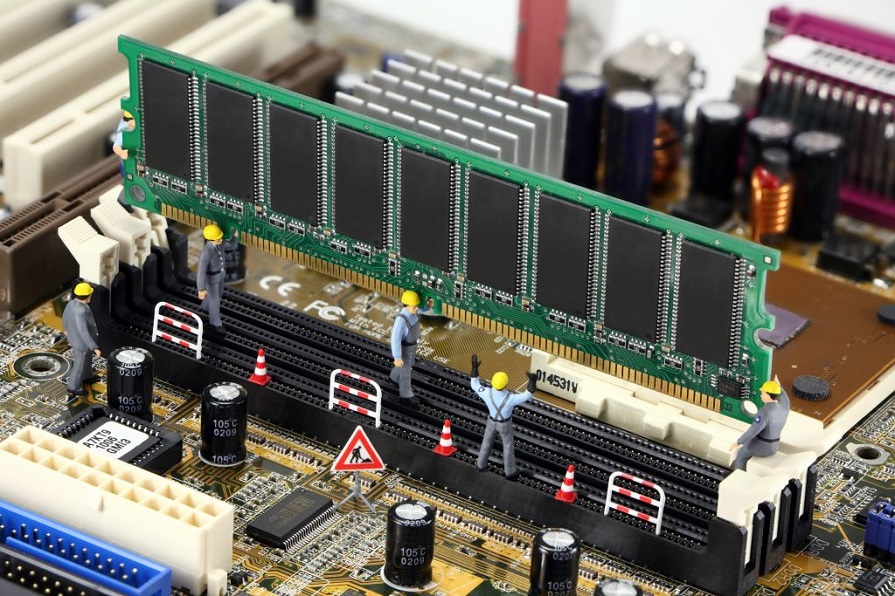 5 điều lưu ý khi chọn ram cho PC thế hệ mới (AMD & Intel)