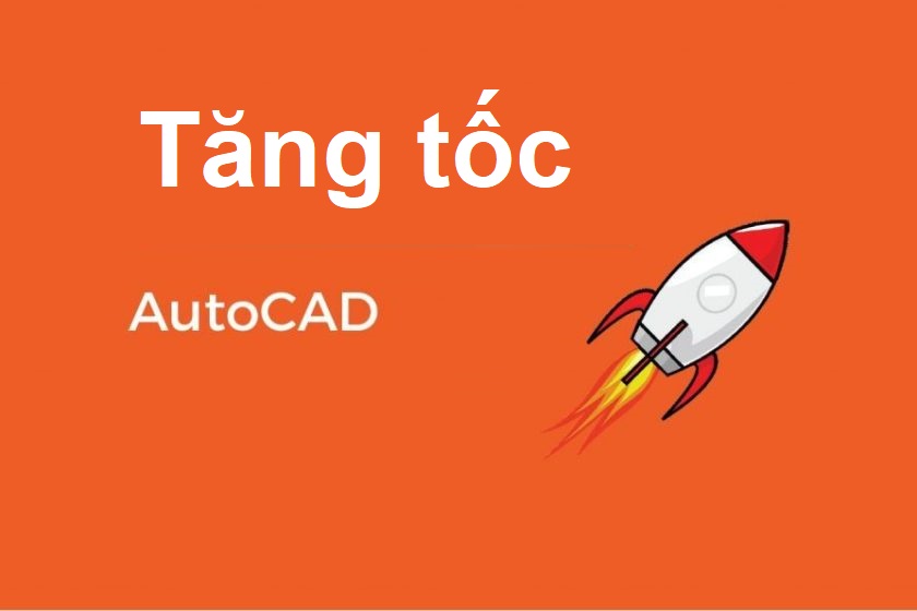 Myboss sửa lỗi AutoCAD bị giật, lag