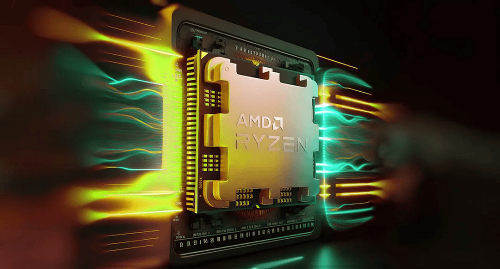 ''Granite Ridge'' - CPU thế hệ tiếp theo của AMD sắp được sản xuất hàng loạt vào cuối năm nay