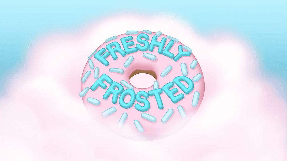 Nhận miễn phí tựa giải đố cực chill Freshly Frosted ngay hôm nay