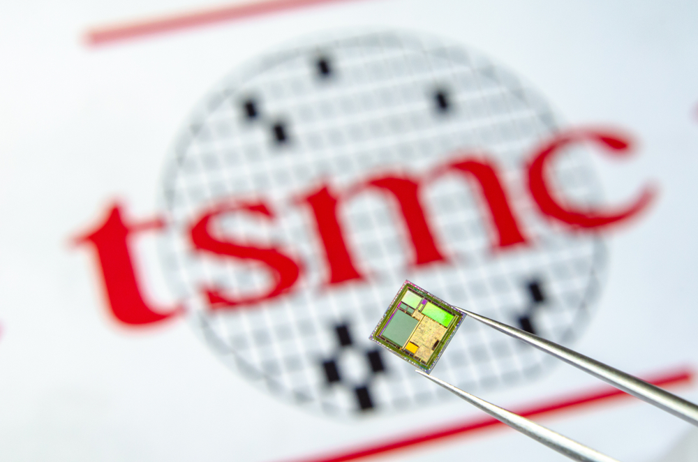 TSMC đã nghiên cứu được tiến trình…2nm ?