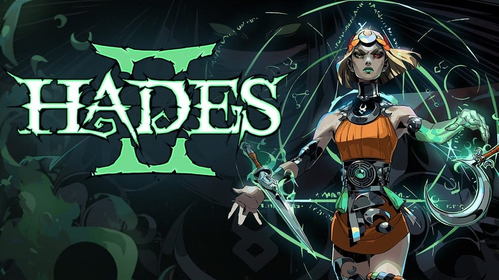 Ra mắt chưa đầy 24h, Hades II bùng nổ trên Steam với hơn 98% đánh giá tích cực