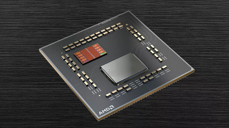 AMD xác nhận Ryzen 7 5800X3D sẽ không hỗ trợ ép xung