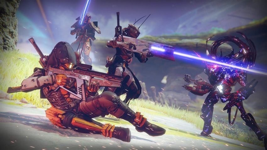 Tạo ra cheat phá game rồi bị kiện, những kẻ gian lận phải đền 13,5 triệu USD cho nhà phát triển Destiny 2
