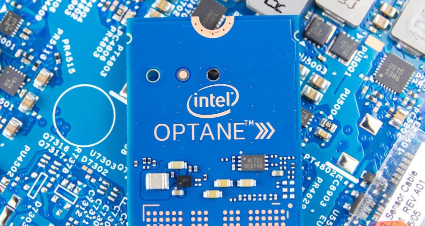 Intel chấp nhận chi đến 559 triệu Đô để khai tử mảng kinh doanh bộ nhớ Optane