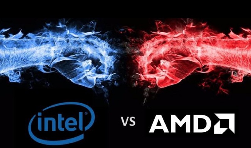 AMD tuyên bố GPU ARC mới ra mắt của Intel 'chưa có tuổi với' GPU 6nm của mình