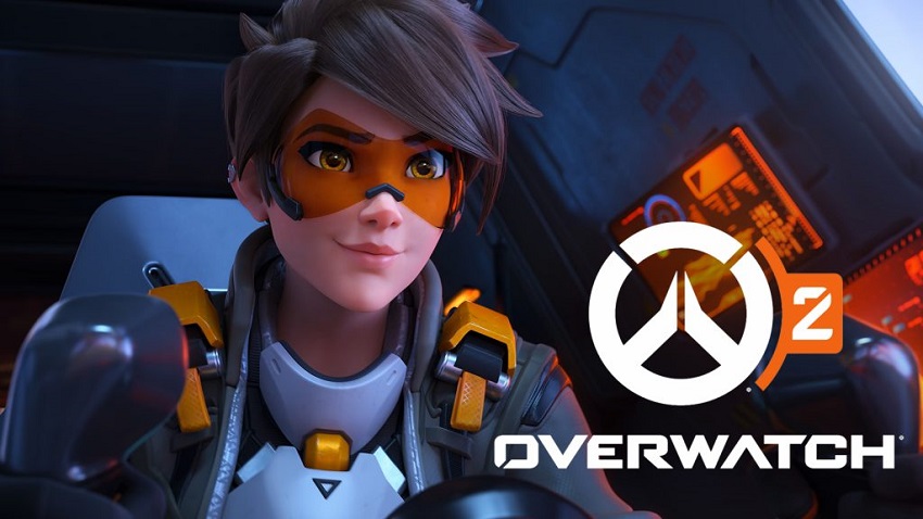 Overwatch 2 công bố cấu hình cực dễ thở, ra mắt miễn phí vào tháng 10 này