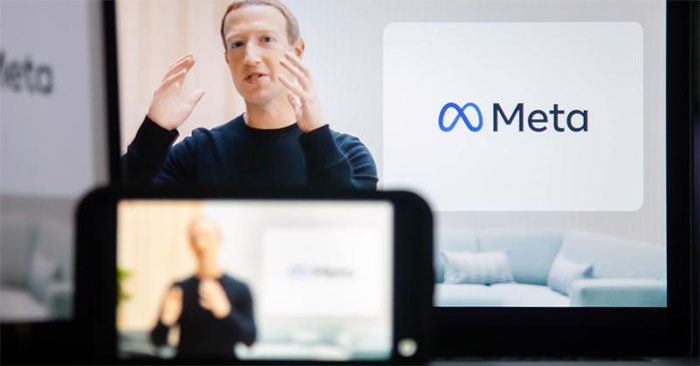 Sau hàng loạt bê bối, Facebook không còn trong top 10 công ty giá trị nhất thế giới