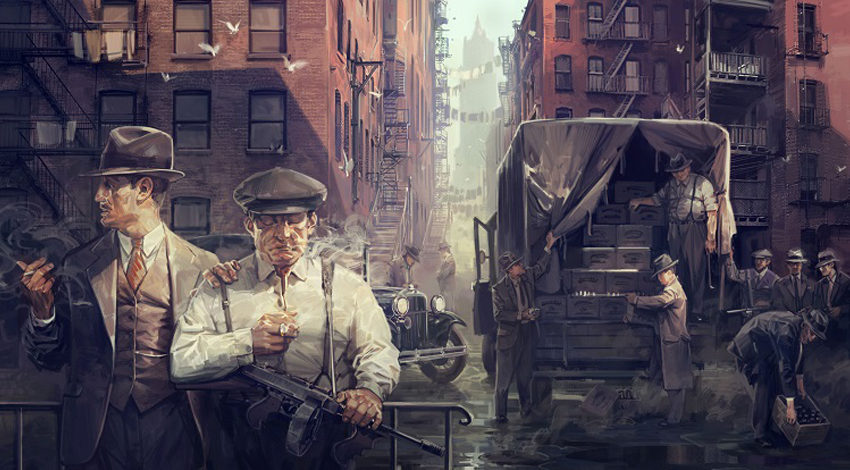 Tựa game Mafia 1 kinh điển sẽ được miễn phí trên Steam vào tối nay, anh em đừng bỏ lỡ
