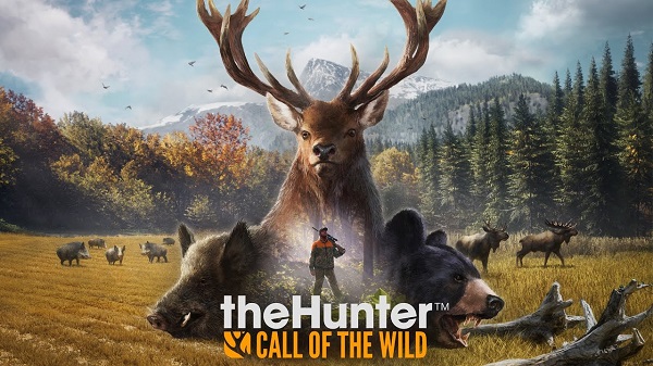 Cuối tuần lại đến! Epic phát miễn phí theHunter: Call of the Wild cho game thủ trải nghiệm
