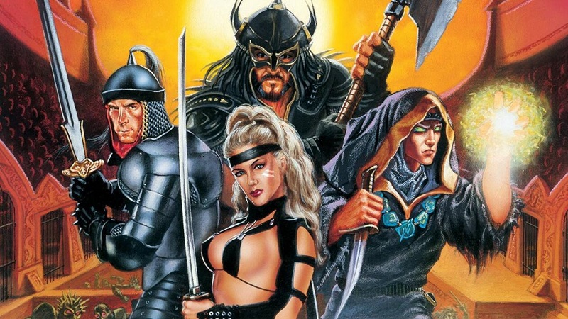 Các tựa Game Elder Scrolls và Wolfenstein cổ điển đang được miễn phí trên Steam, tải ngay thôi!