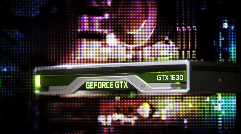 Nvidia thông báo cho ra mắt card đồ họa GTX 1630: Lựa chọn bình dân mới cho game thủ