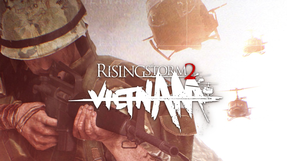 Rising Storm 2: Vietnam và Filament hiện đang miễn phí trên Epic, mời anh em tải về ngay!