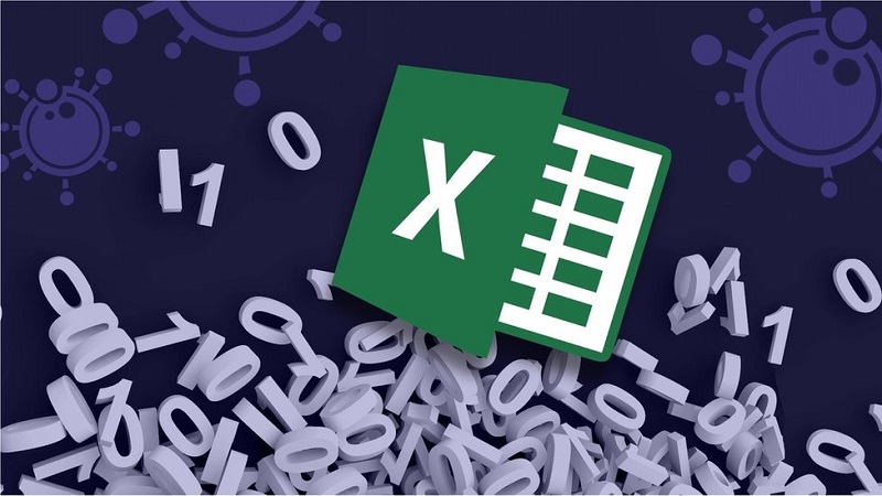 Chuyển file Excel thành ảnh cực nhanh