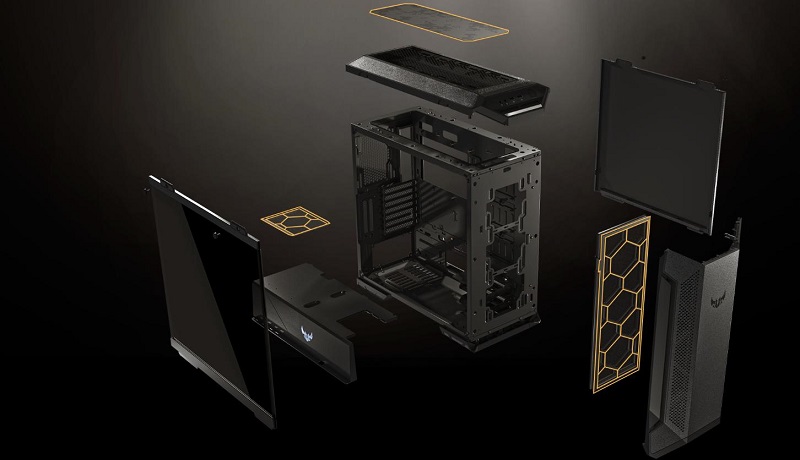 Vỏ Case và những điều bạn cần biết