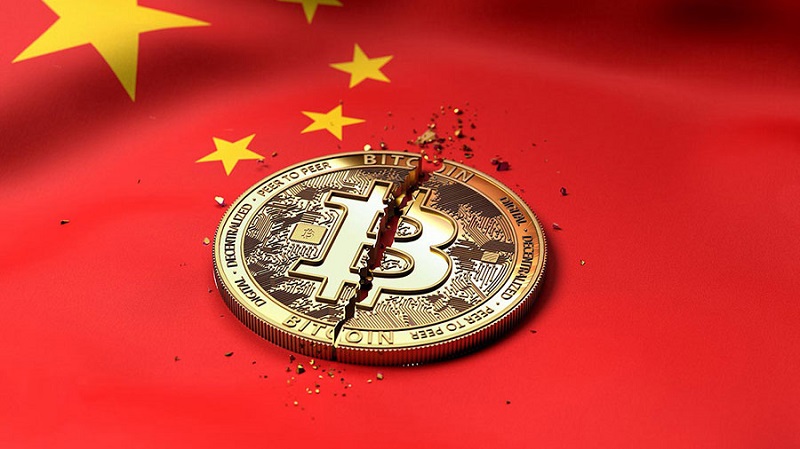 Tòa tối cao Trung Quốc không công nhận tiền điện tử