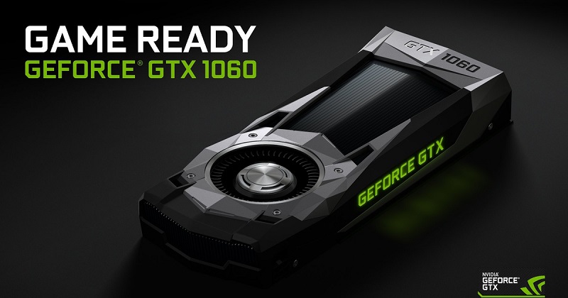 Khảo sát Steam: CPU 6 nhân và GTX 1060 là cặp đội 'quốc dân' của game thủ