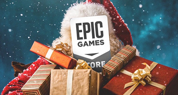 Epic Games chơi lớn mùa Giáng sinh: 15 ngày tặng miễn phí 15 game, bắt đầu với Shenmue III
