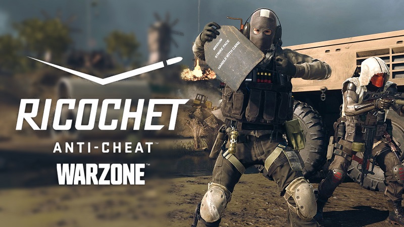 Call of Duty: Warzone cho phép người chơi 'xử đẹp' các pháp sư bằng cơ chế cực kì độc đáo