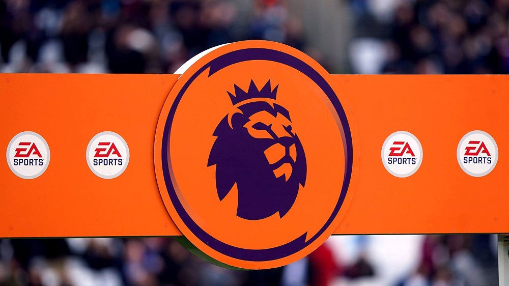 Chia tay FIFA chưa lâu, EA chi hơn nửa tỷ USD để mua bản quyền Premier League