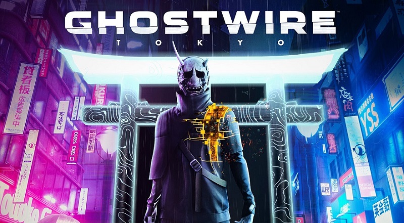 'Game bắt ma' Ghostwire: Tokyo ra mắt trailer mới toanh tại sự kiện State of Play