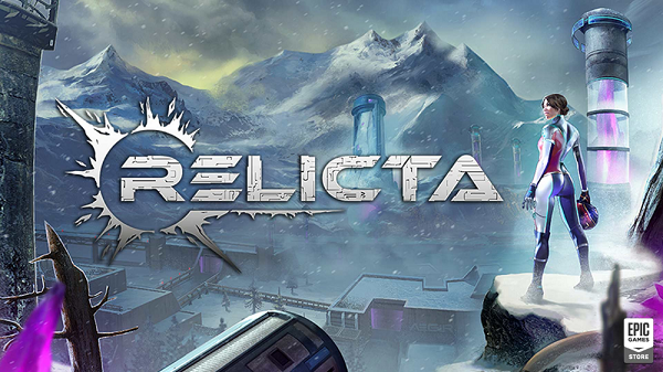 Tải miễn phí Relicta: Cùng phiêu lưu, giải mã bí mật của mặt trăng
