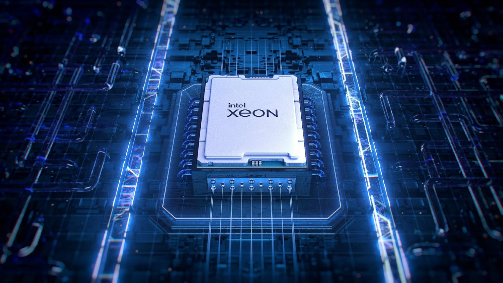 Intel trình làng thế hệ Xeon W-series mới toanh lên tới 112 luồng!
