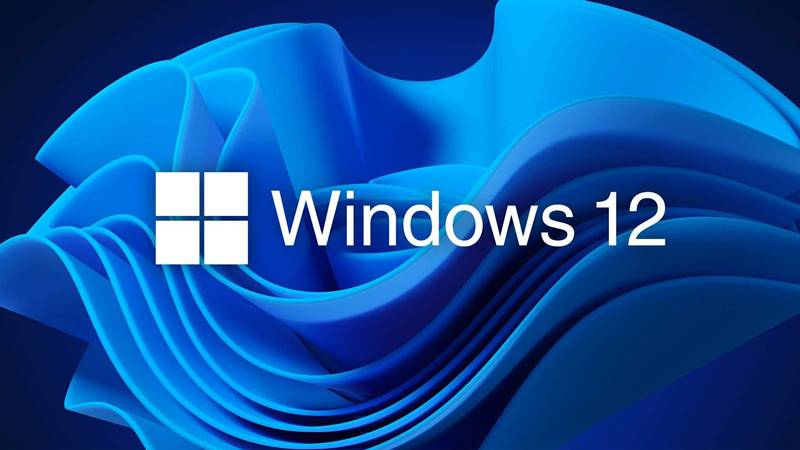 Nhiều PC chưa kịp 'lên đời' Windows 11, đã rộ tin đồn Microsoft ra mắt Windows 12 vào 2024