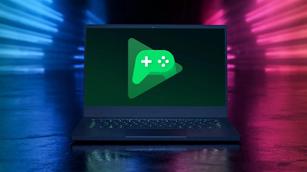 Google đưa game Android lên Windows vào năm 2022