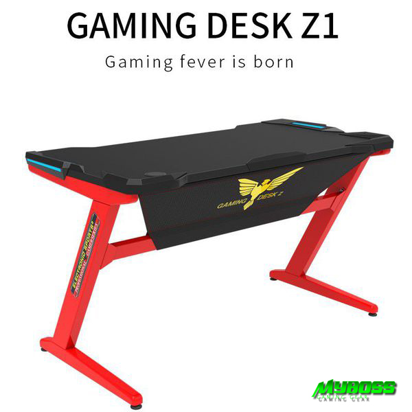 Bàn Gaming Desk Pseat Z1