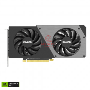 VGA INNO3D GeForce RTX 4060 Ti 16GB TWIN X2