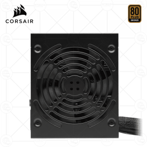 Nguồn Corsair CX650 - 650W (80 Plus Bronze)