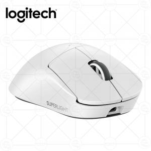 Chuột Không Dây Logitech G Pro X Superlight 2 DEX - White