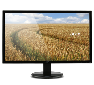 Màn hình Acer K202HQL 19.5in