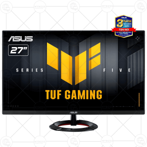 Màn Hình ASUS TUF Gaming VG279Q5R 27in/ FHD/ Fast IPS/ 200Hz/ 1ms GTG/ FreeSync/ Có Loa
