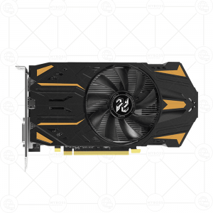 VGA Peladn Radeon RX 550 4GB DDR5