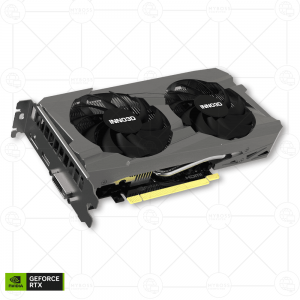 VGA INNO3D GeForce RTX 3050 TWIN X2 8GB