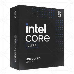 Intel Core Ultra 5 245KF (24M Cache, Up to 5.2 GHz, 14 Nhân 14 Luồng, 125W, Socket 1851)