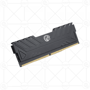 RAM KingSpec 16GB DDR4 3200Mhz - Black