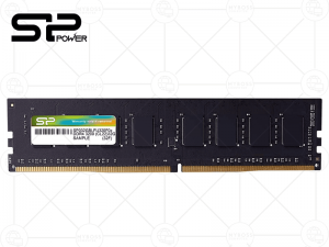 RAM Silicon Power 8GB DDR4 3200MHz CL22 UDIMM
