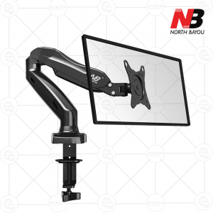 Giá Đỡ Màn Hình Arm North Bayou NB S350/ F80 (1 Màn, 17-35 Inch)