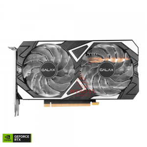 VGA GALAX GeForce RTX 3050 EX 8GB GDDR6