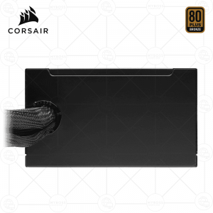 Nguồn Corsair CX650 - 650W (80 Plus Bronze)