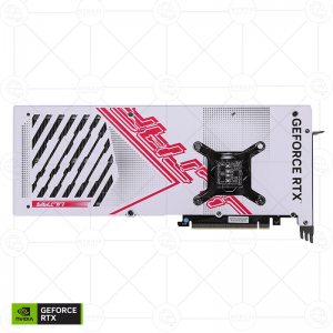 VGA Colorful iGame GeForce RTX 4070 Ti SUPER Ultra W OC 16GB-V