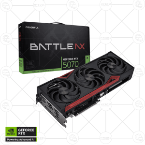 VGA Colorful GeForce RTX 5070 NB EX 12GB