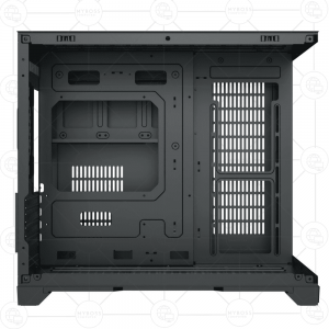 Vỏ Case XIGMATEK ALPHA - PANO M - Black (No Fan)