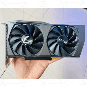 VGA ZOTAC GAMING RTX 3060 12GB Twin Edge/ 2ND/ Tem void/ BH Hãng 11/2026