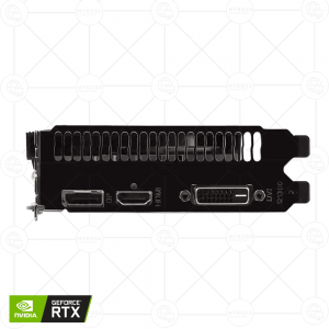 VGA ZOTAC GAMING RTX 2060 Super HB 8GBD6