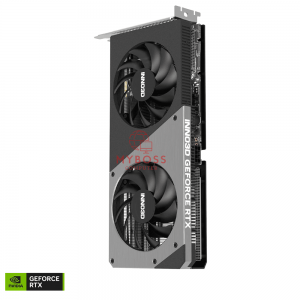 VGA INNO3D GeForce RTX 4060 Ti 16GB TWIN X2