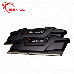 RAM G.Skill RipJaws V 32GB (16GB*2) DDR4 3200MHz